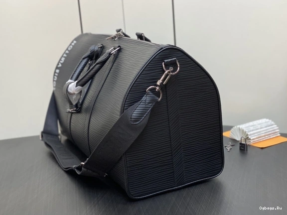 VUITTON KEEPALL BANDOULIÈRE 50 LOUIS 0308